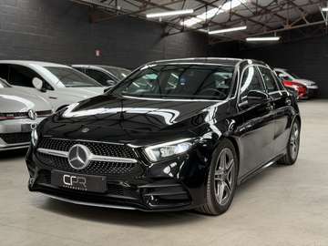 i * PACK AMG * 1e PR * CAMERA * CRUISE * CLIM