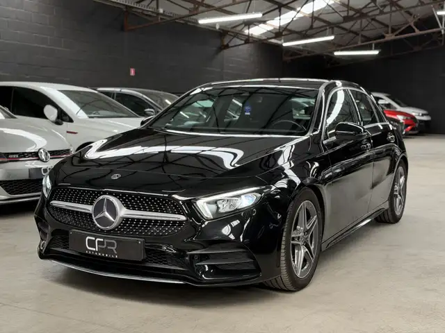 Mercedes-Benz A 160 i * PACK AMG * 1e PR * CAMERA * CRUISE * CLIM