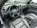 Audi RS4 RS 4 Cabriolet 4.2 FSI quattro Schwarz - thumbnail 11