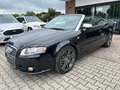 Audi RS4 RS 4 Cabriolet 4.2 FSI quattro Schwarz - thumbnail 3