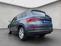 Skoda Kodiaq Soleil 4x4 Grau - thumbnail 3