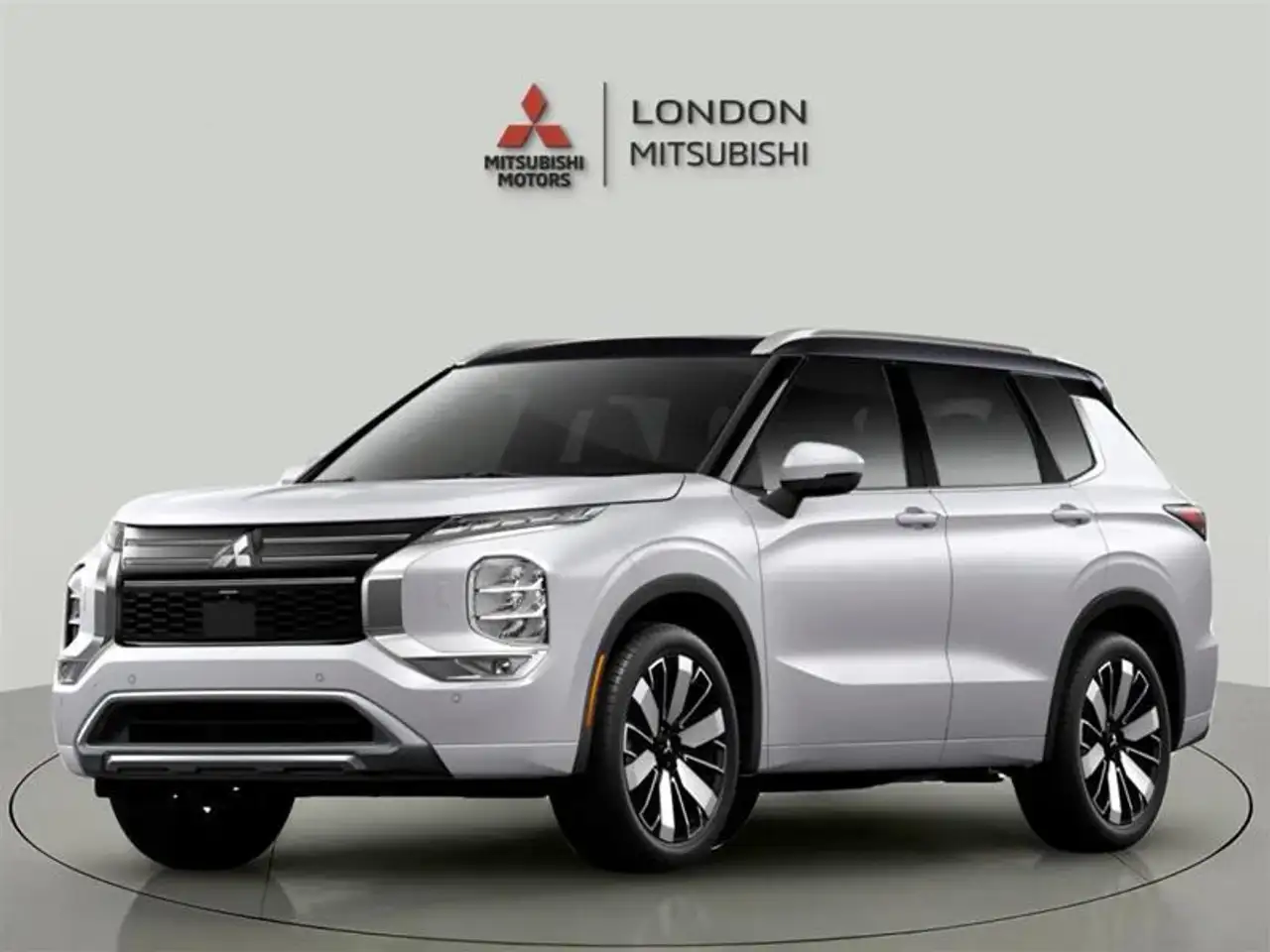 2026 Mitsubishi Outlander