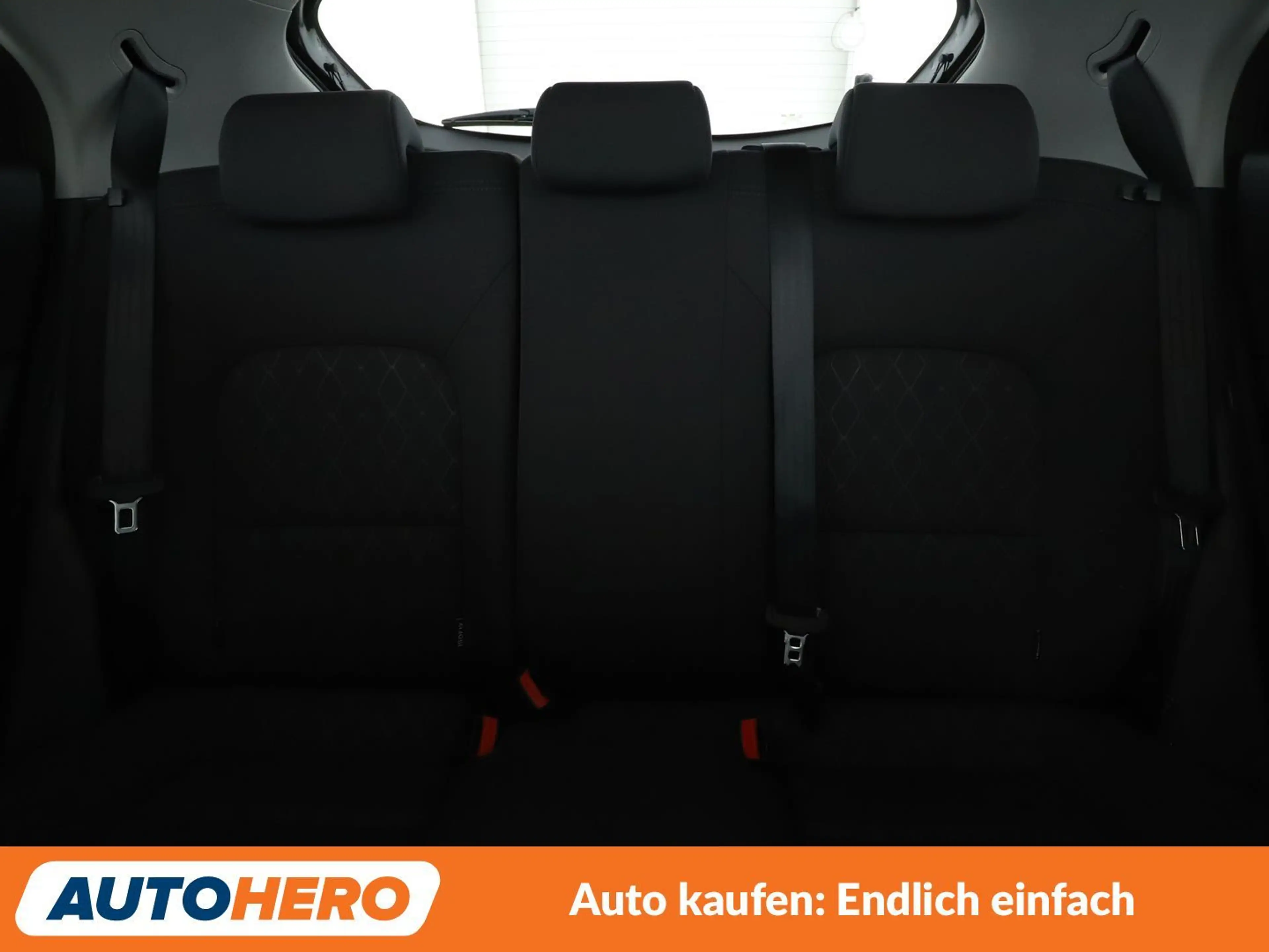 Kia Rio 1.2 UEFA Euro 2016*CAM*PDC*SHZ*ALU*KLIMA* — photo 15