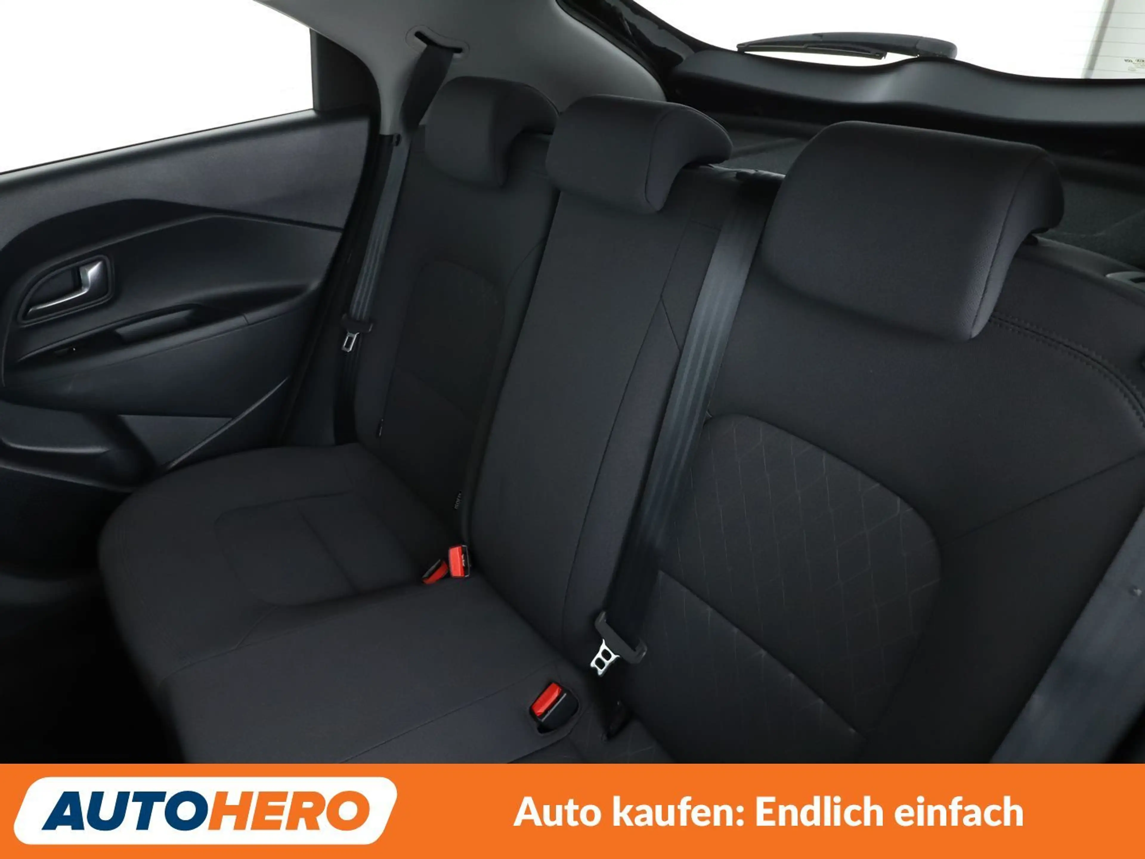 Kia Rio 1.2 UEFA Euro 2016*CAM*PDC*SHZ*ALU*KLIMA* — photo 14