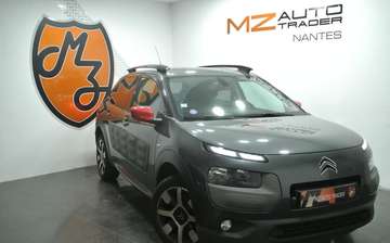 Citroën 1.2 PureTech 82 Shine Edition Garantie 12 mois