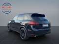 Porsche Cayenne Turbo Schwarz - thumbnail 2