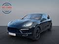 Porsche Cayenne Turbo Schwarz - thumbnail 5