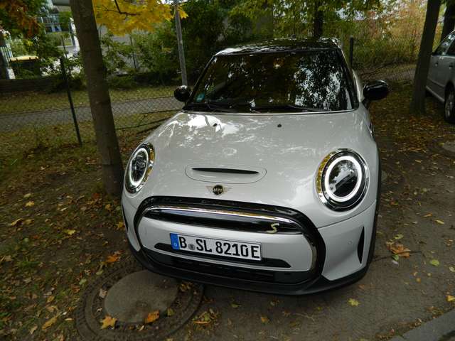 MINI Cooper SE MINI 3-TÜRER Elektro Trim S