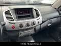 Mitsubishi L200 Plus Club Cab 4WD 1.Hand Klima Tüv 03/25 Gris - thumbnail 21