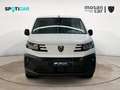 Peugeot Partner Furgón 1.5 Diesel M 100 Blanco - thumbnail 2