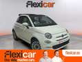 Fiat 500 Dolcevita 1.0 Hybrid 51KW (70 CV) Blanco - thumbnail 1