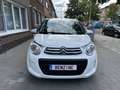 Citroen C1 1.2i! Nieuwstaat* Airco* 34000km* Garantie! Weiß - thumbnail 7