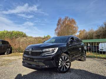 Espace  Hybride NEW CAR ! Techno TVA DÉDUCTIBLE