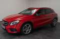 Mercedes-Benz GLA 250 4Matic Rot - thumbnail 1