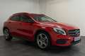 Mercedes-Benz GLA 250 4Matic Rot - thumbnail 2