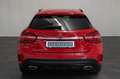 Mercedes-Benz GLA 250 4Matic Rot - thumbnail 4