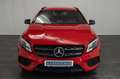 Mercedes-Benz GLA 250 4Matic Rot - thumbnail 3