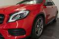 Mercedes-Benz GLA 250 4Matic Rot - thumbnail 19