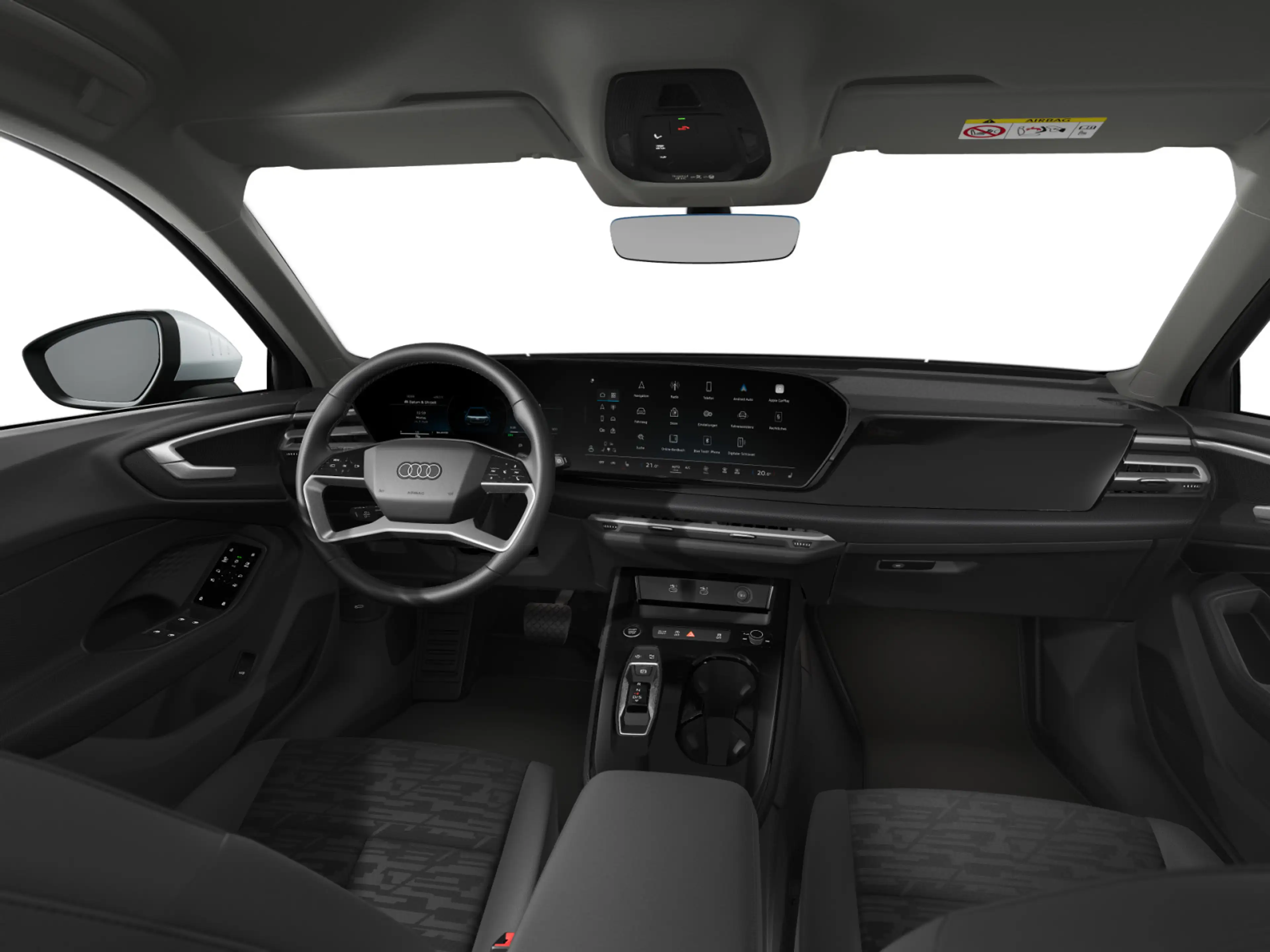 Audi A5 TFSI LED+ Tech AHK CAM Navi ACC Sitzhzg — photo 10