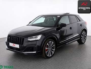 2.0 TFSI qu HUD,PANO,B+O,KEYLESS,ACC,KAMERA