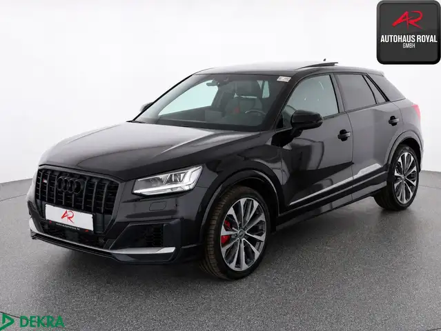 Audi SQ2