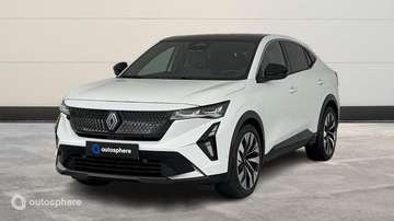 1.2 E-Tech full hybrid 200ch Techno