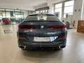 BMW X6 xDrive 30dA Gris - thumbnail 4