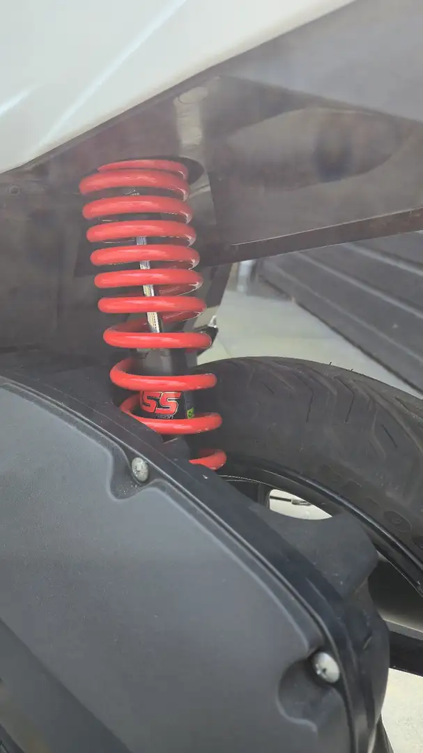 Suzuki Address Wit - 2