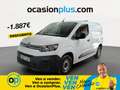 Citroen Berlingo Van BlueHDi S&S Talla M Control 75 Blanco - thumbnail 1