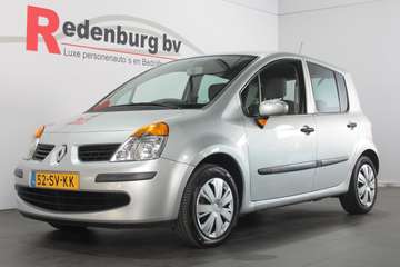 1.4-16V Tech Road - Airco / Radio cd