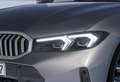 BMW 318 318d Touring 48V MSport Grigio - thumbnail 7