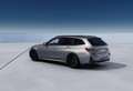 BMW 318 318d Touring 48V MSport Grigio - thumbnail 2