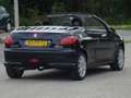 Peugeot 206 CC 2.0-16V BJ2005 97DKM NAP/CLIMA/APK Schwarz - thumbnail 3