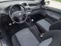 Peugeot 206 CC 2.0-16V BJ2005 97DKM NAP/CLIMA/APK Schwarz - thumbnail 5