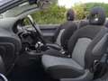 Peugeot 206 CC 2.0-16V BJ2005 97DKM NAP/CLIMA/APK Schwarz - thumbnail 7
