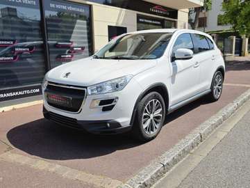 1.6 HDi STT 115ch BVM6 Style