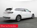 Volkswagen Passat Der neue 1.5 eTSI DSG Business AHK INTERIEURPAKET Blanc - thumbnail 5