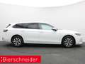 Volkswagen Passat Der neue 1.5 eTSI DSG Business AHK INTERIEURPAKET Blanc - thumbnail 6