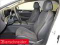 Volkswagen Passat Der neue 1.5 eTSI DSG Business AHK INTERIEURPAKET Blanc - thumbnail 10