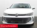 Volkswagen Passat Der neue 1.5 eTSI DSG Business AHK INTERIEURPAKET Blanc - thumbnail 9