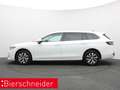Volkswagen Passat Der neue 1.5 eTSI DSG Business AHK INTERIEURPAKET Biały - thumbnail 2
