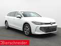 Volkswagen Passat Der neue 1.5 eTSI DSG Business AHK INTERIEURPAKET Blanc - thumbnail 8