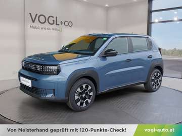 Icon Hybrid 6-Gang eDCT