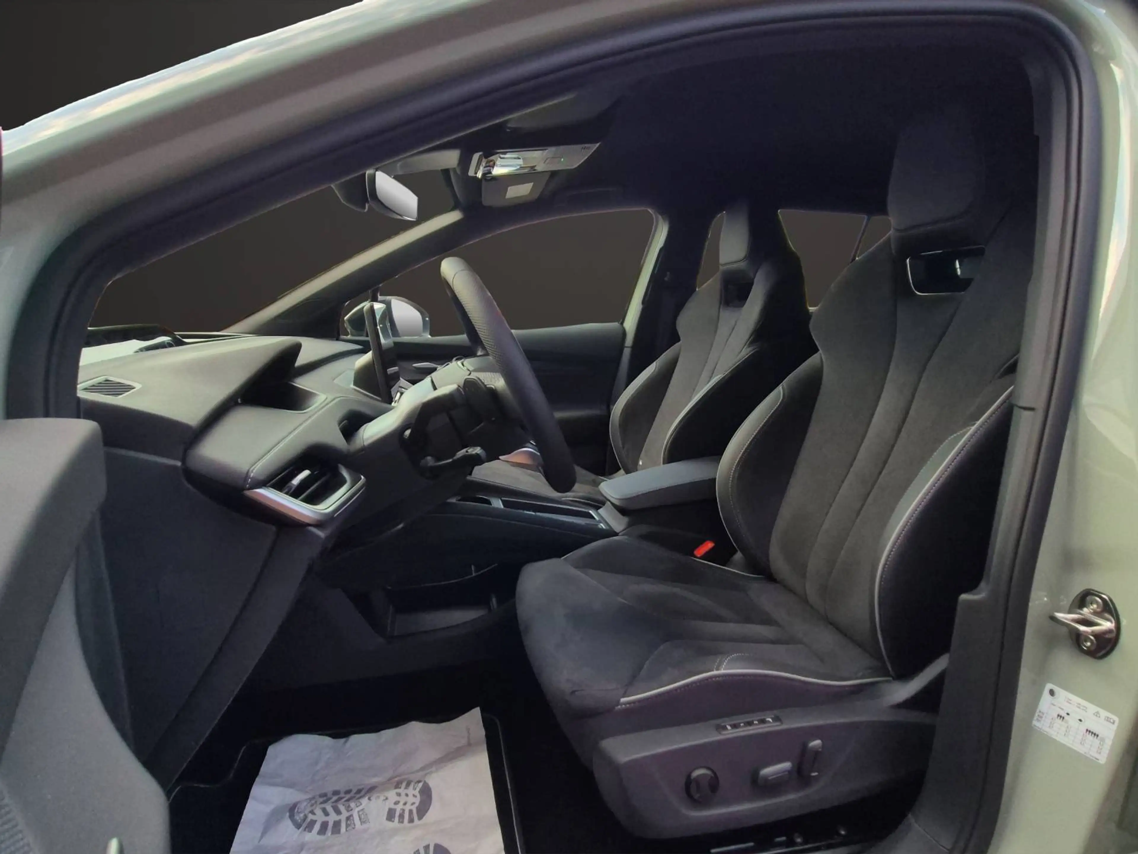 Skoda Elroq 85 x Sportline — photo 11