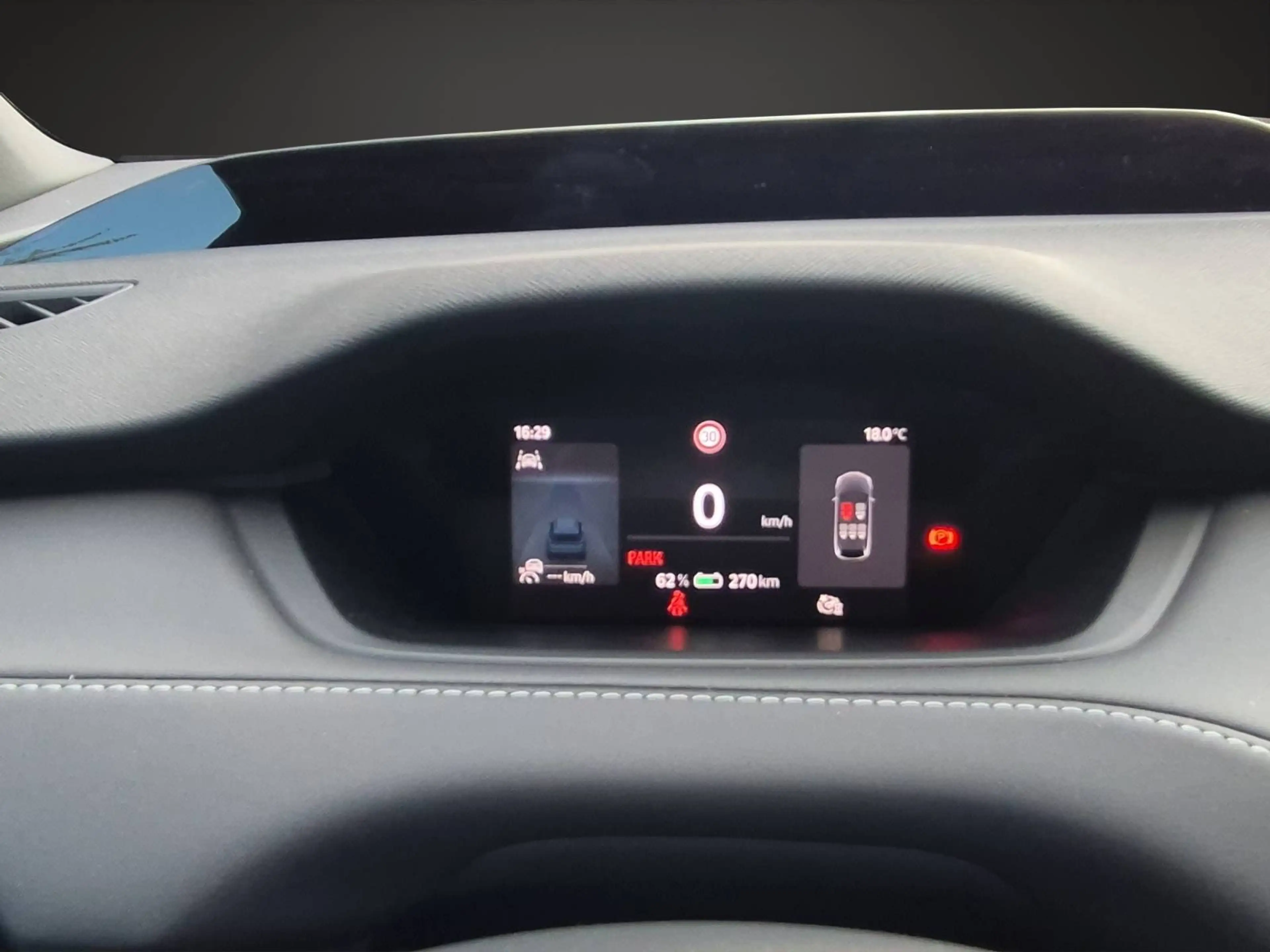 Skoda Elroq 85 x Sportline — photo 13