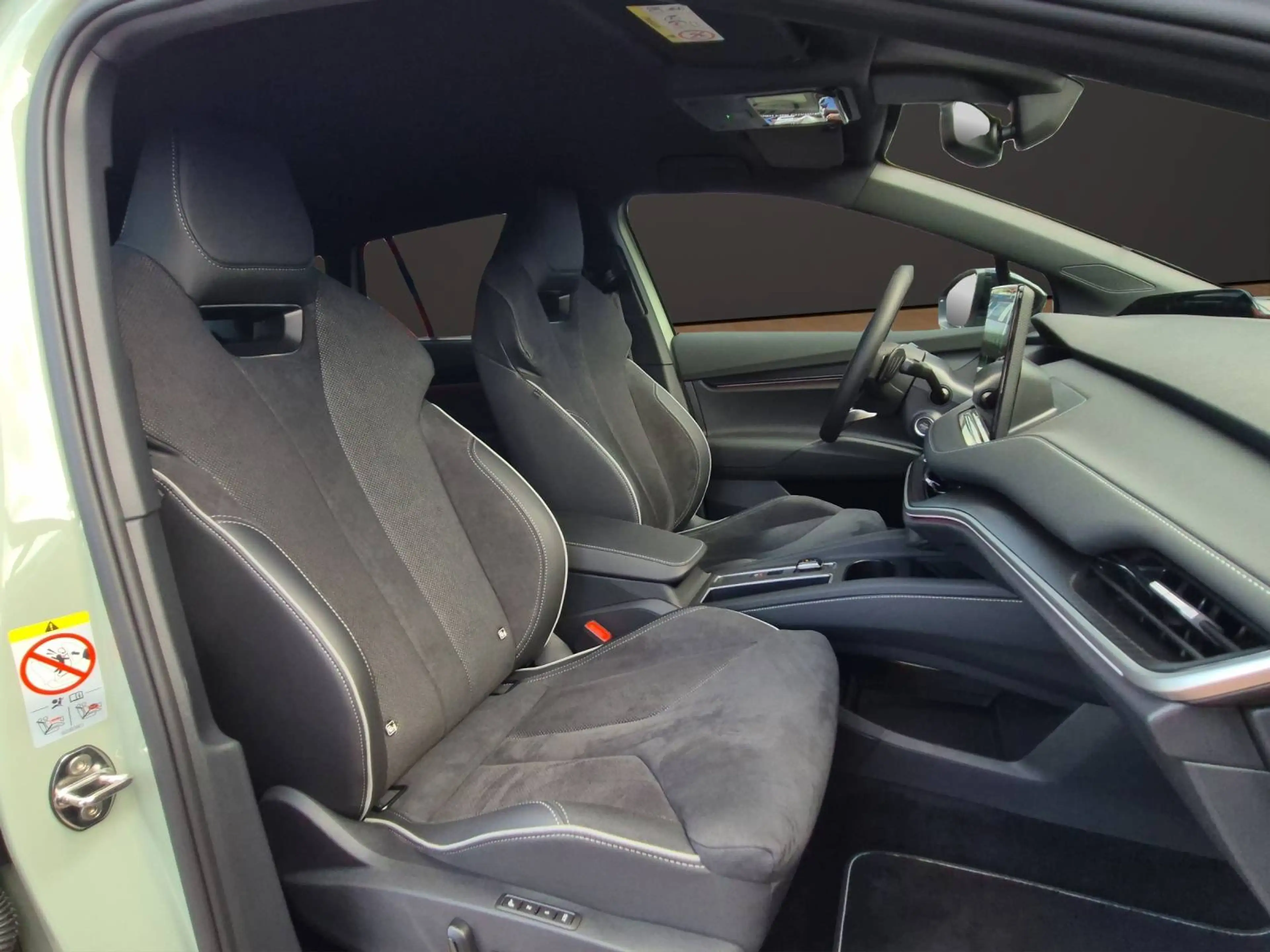Skoda Elroq 85 x Sportline — photo 22