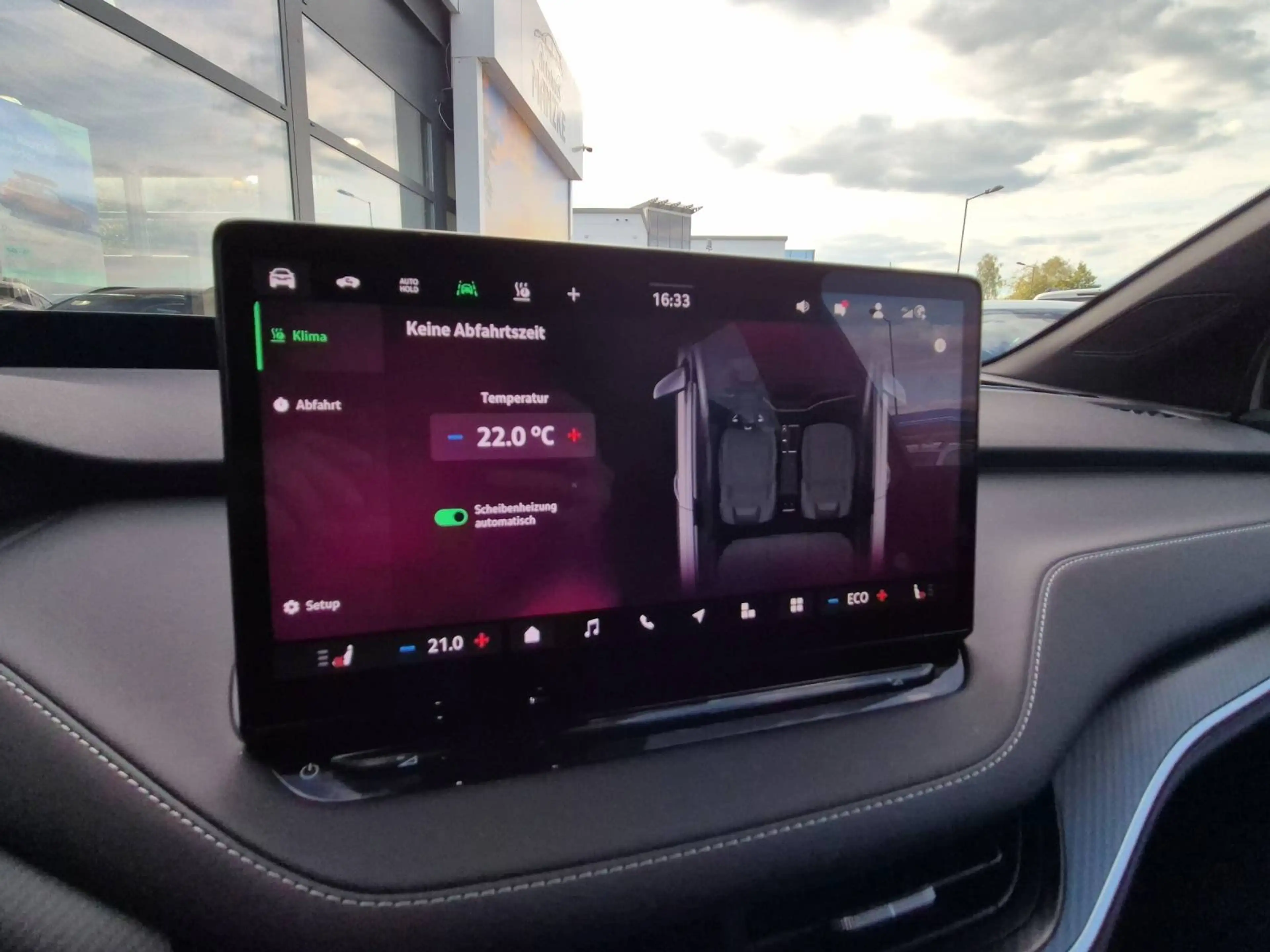 Skoda Elroq 85 x Sportline — photo 28