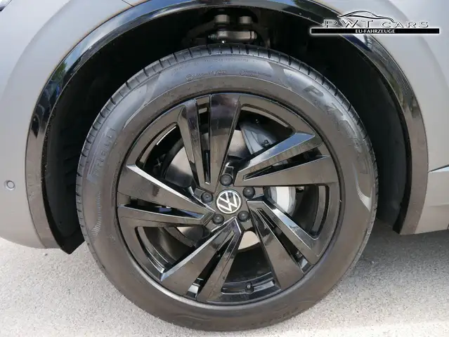 Volkswagen Touareg R-Line V6 TDI 4-Motion*FINAL-EDITION*AHK-SCHWEN... Ansicht 3