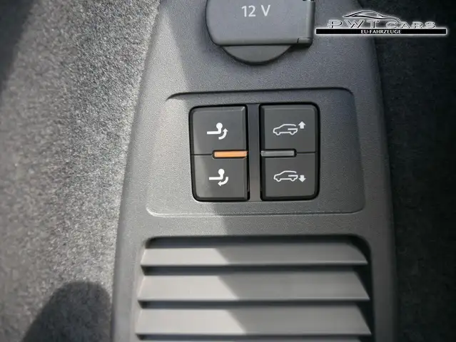 Volkswagen Touareg R-Line V6 TDI 4-Motion*FINAL-EDITION*AHK-SCHWEN... Ansicht 7