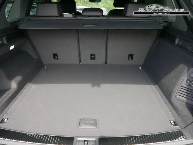 Volkswagen Touareg R-Line V6 TDI 4-Motion*FINAL-EDITION*AHK-SCHWEN... Ansicht 6